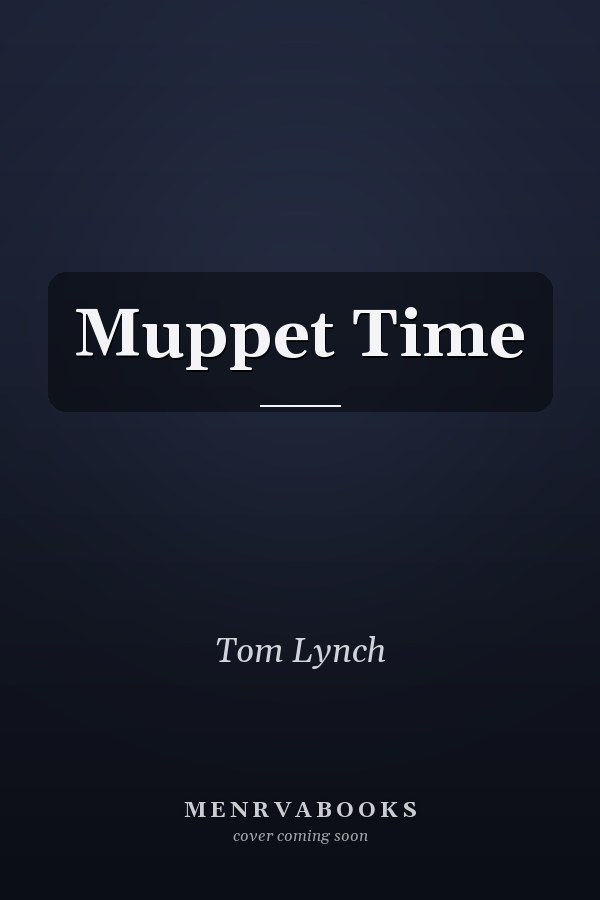 Muppet Time
