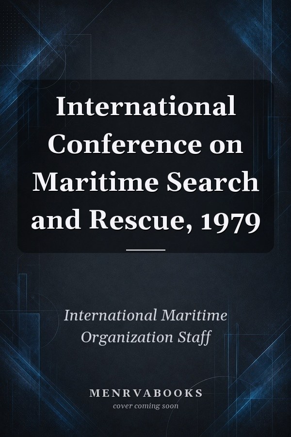 International Conference on Maritime Search and Rescue, 1979
