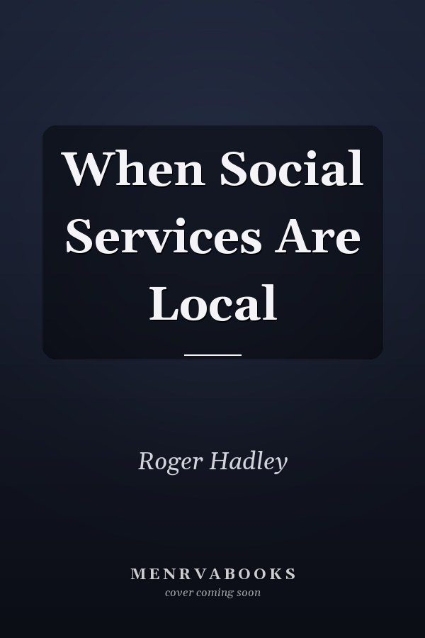 When Social Services Are Local