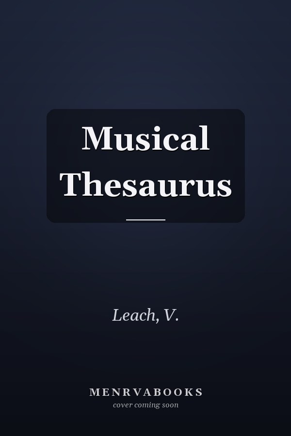 Musical Thesaurus