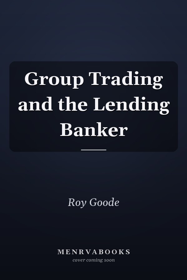 Group Trading and the Lending Banker