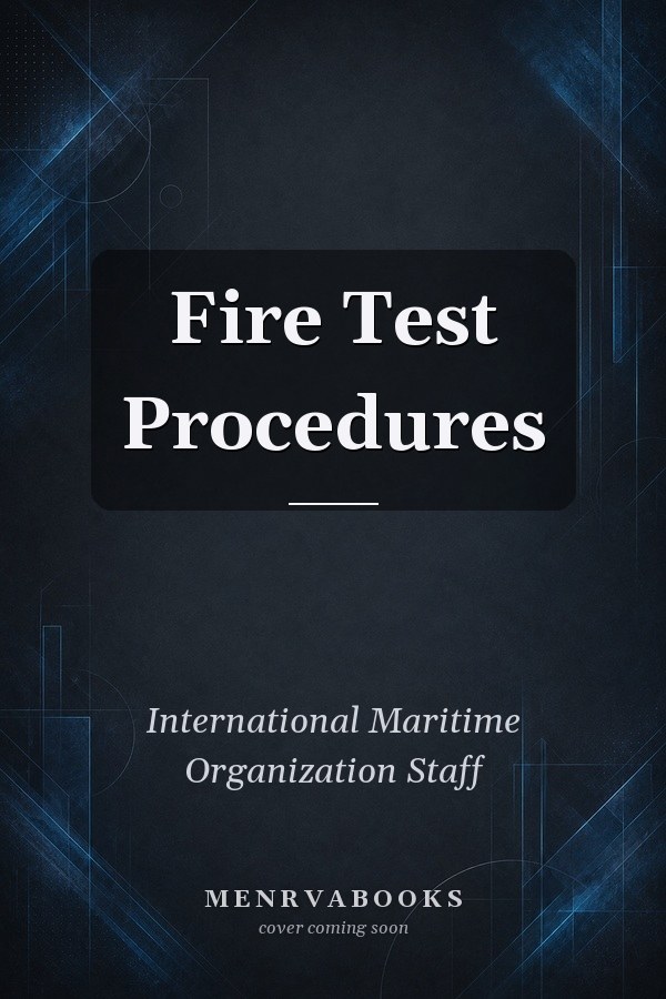 Fire Test Procedures
