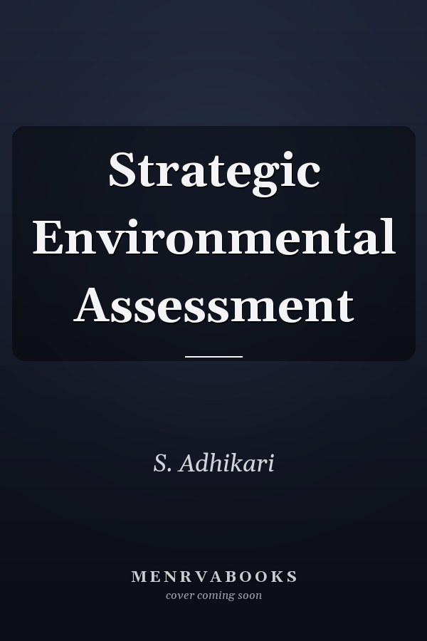 Strategic Environmental Assessment