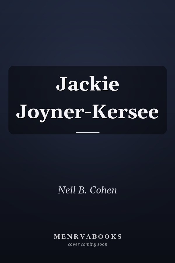 Jackie Joyner-Kersee