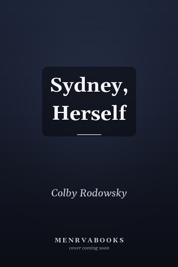 Sydney, Herself