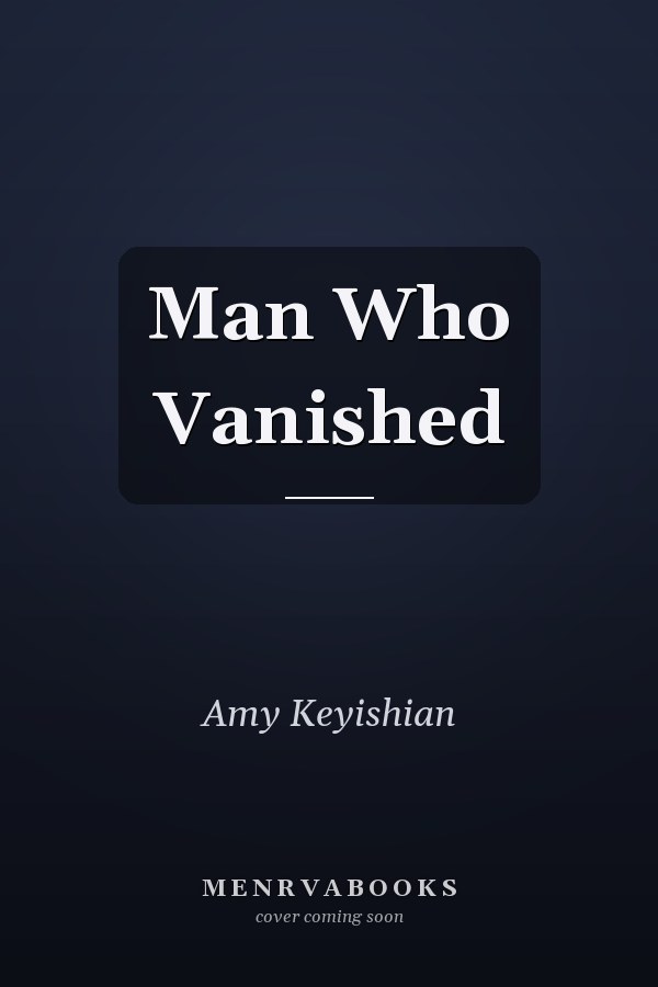Man Who Vanished