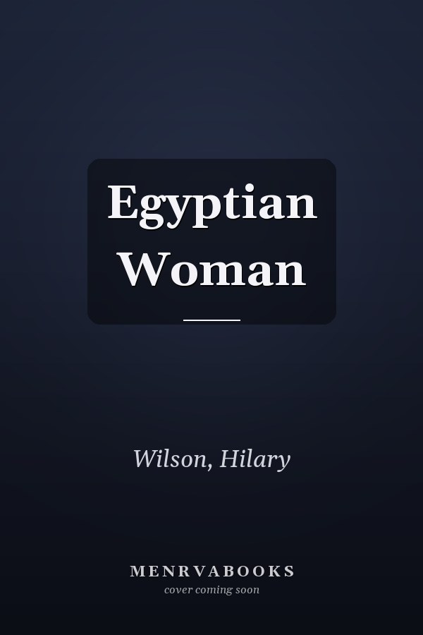 Egyptian Woman