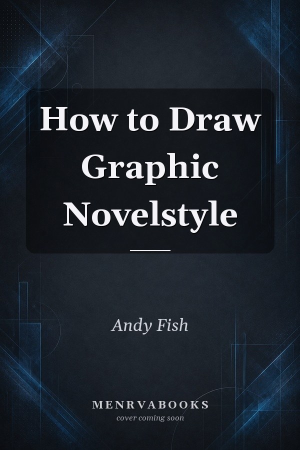 How to Draw Graphic Novelstyle