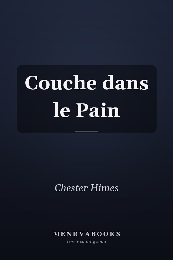 Couche dans le Pain