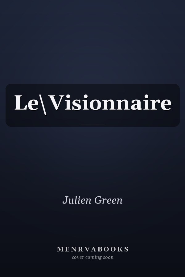 Le\Visionnaire
