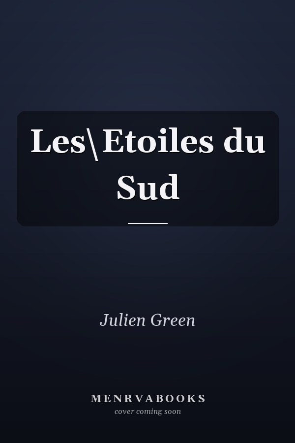 Les\Etoiles du Sud
