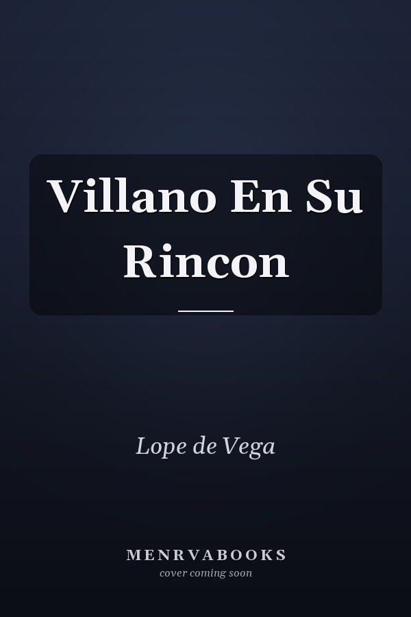 Villano En Su Rincon