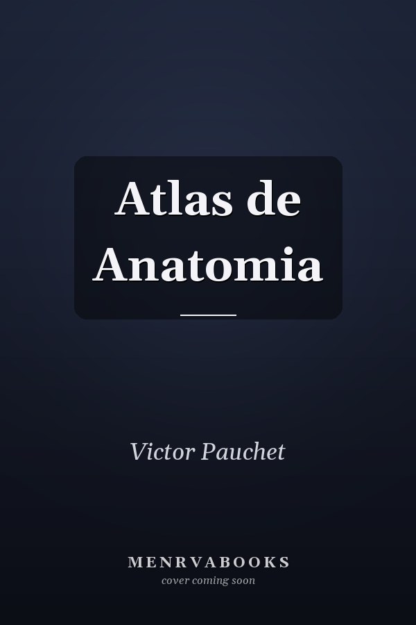 Atlas de Anatomia