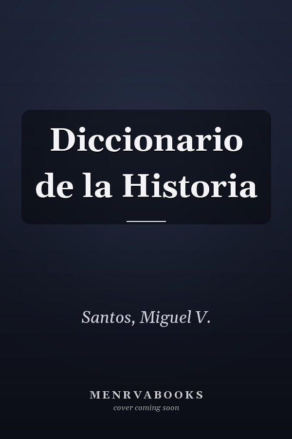 Diccionario de la Historia