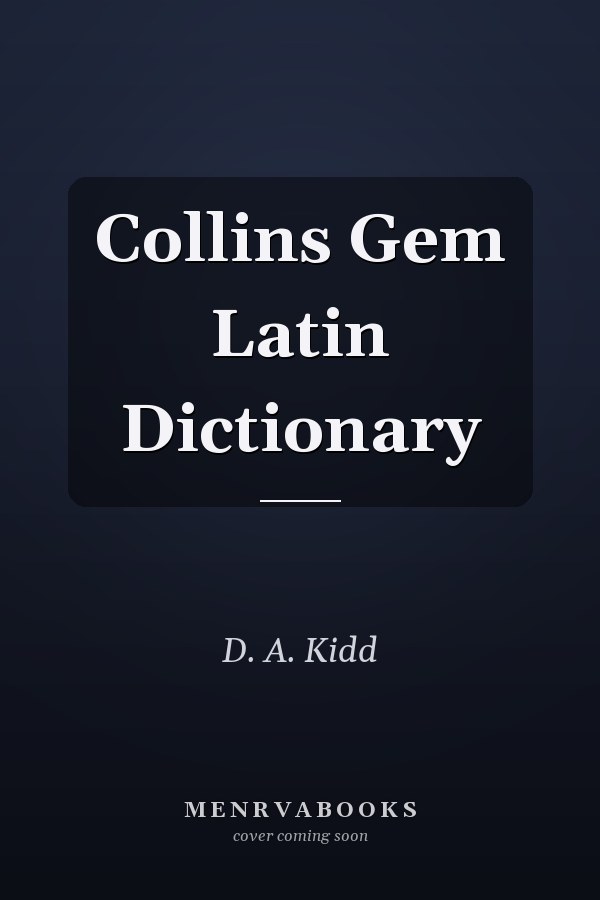 Edition published by French & European Publications, Incorporated