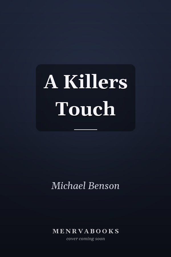 A Killers Touch