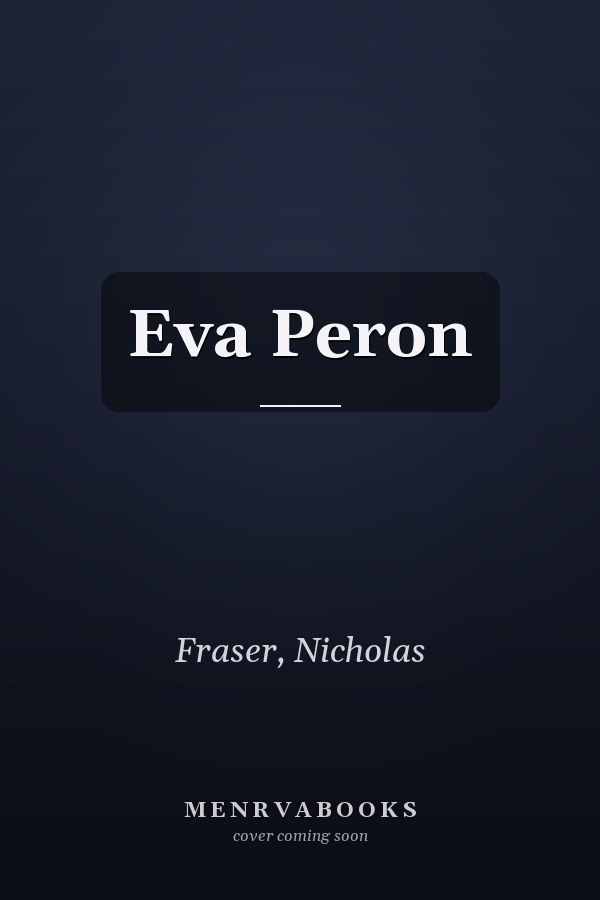 Eva Peron