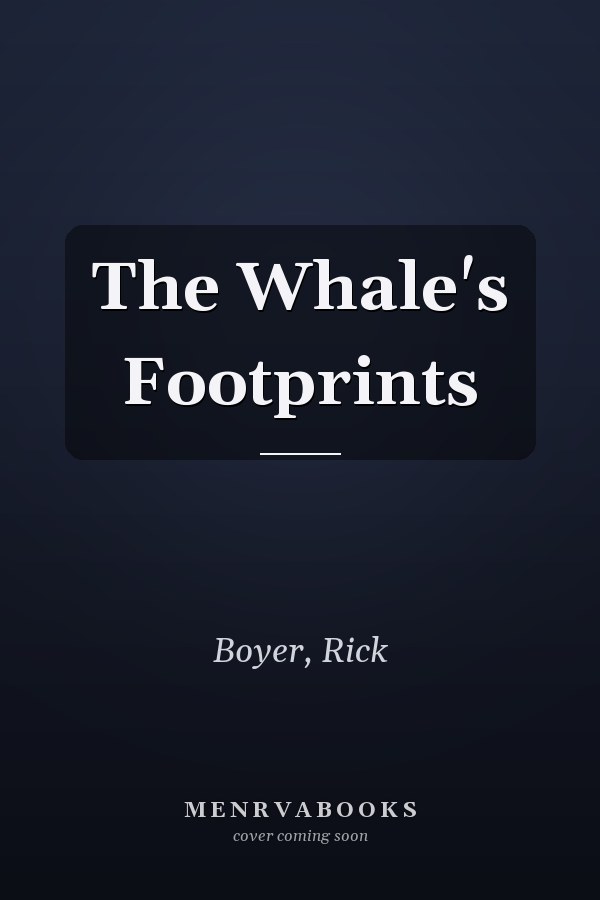 The Whale's Footprints