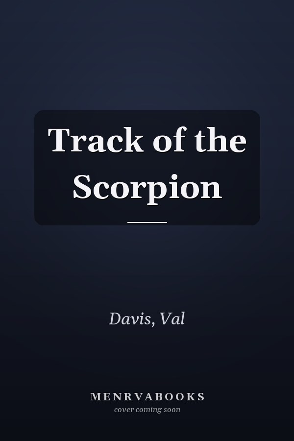 Track of the Scorpion