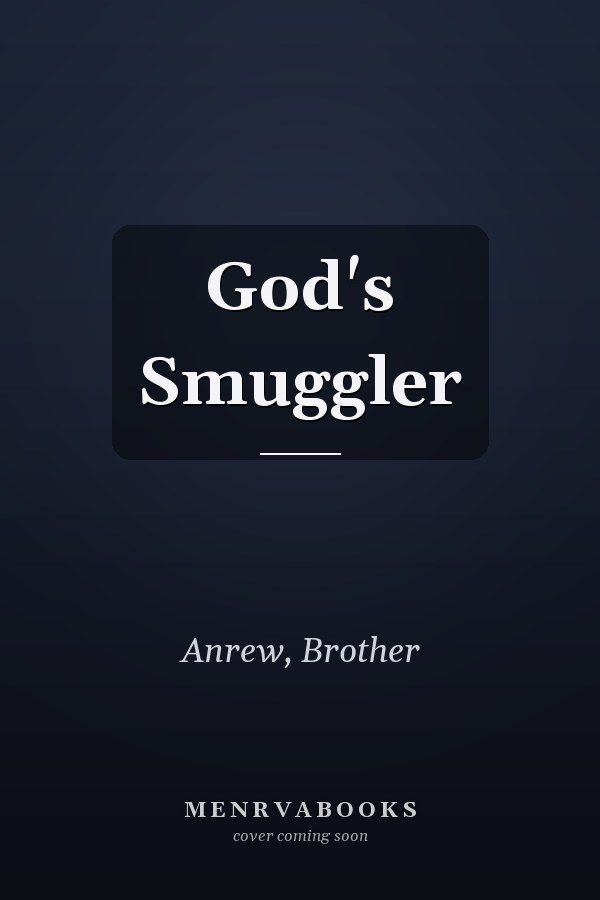 God's Smuggler