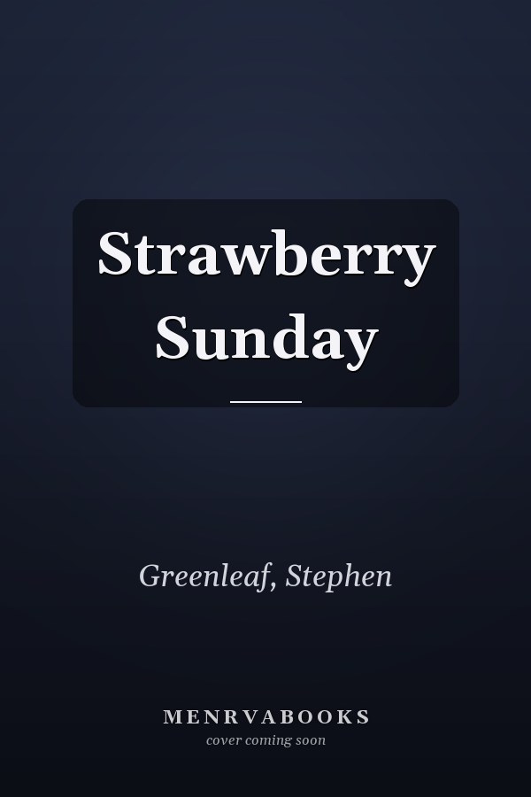 Strawberry Sunday