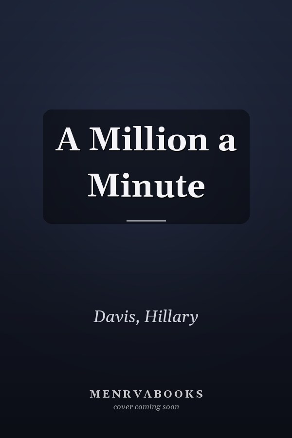 A Million a Minute