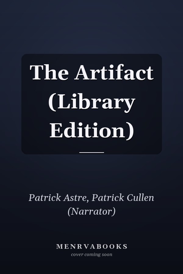 The Artifact (Library Edition)