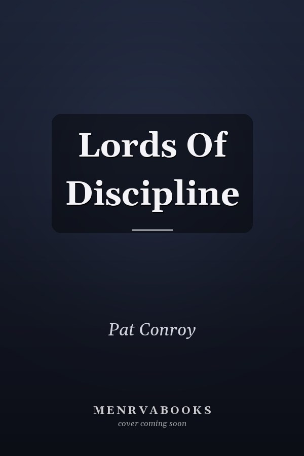 Lords Of Discipline