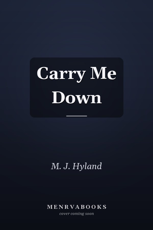 Carry Me Down