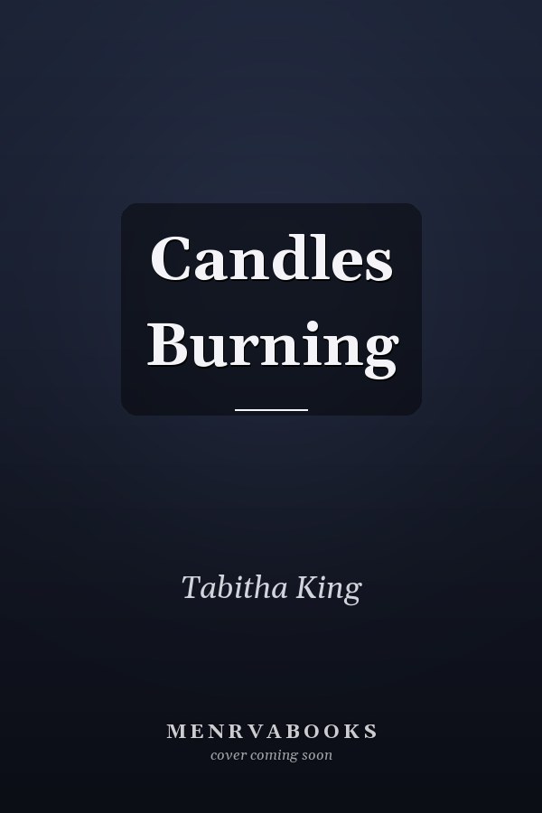 Candles Burning