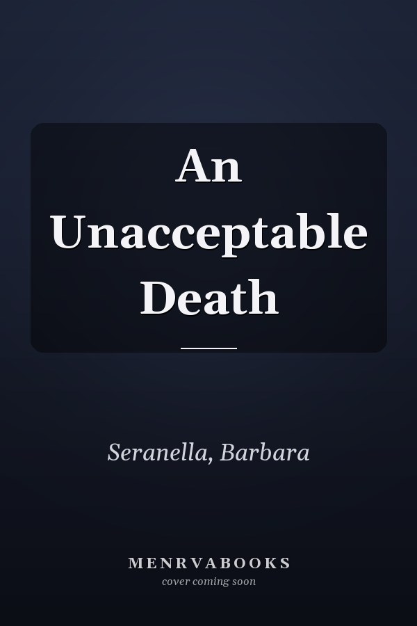 An Unacceptable Death