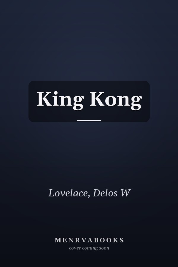 King Kong