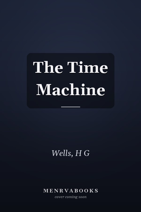 The Time Machine