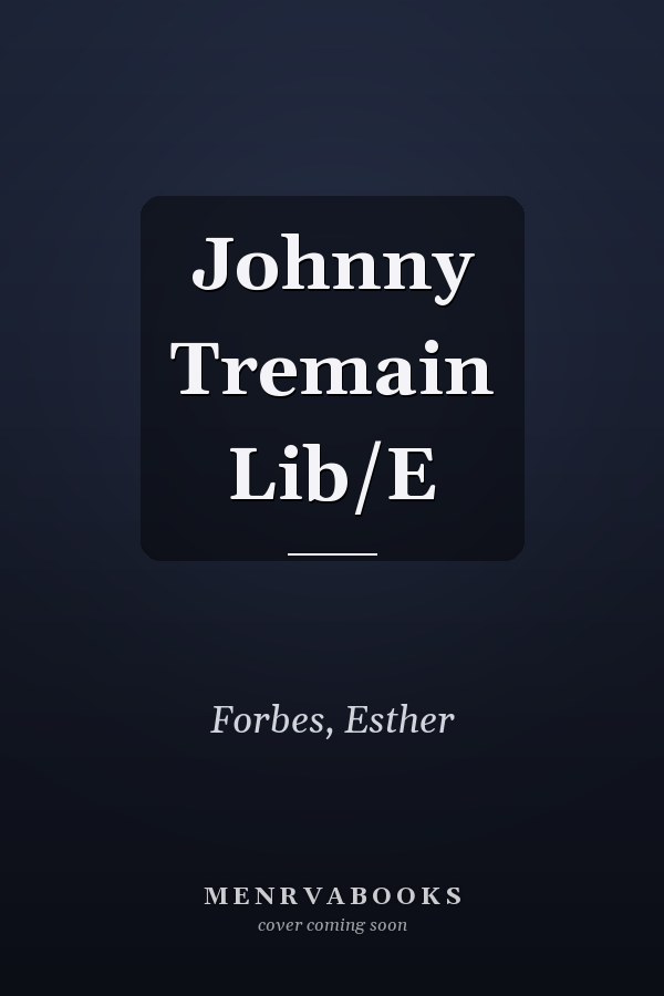 Johnny Tremain Lib/E