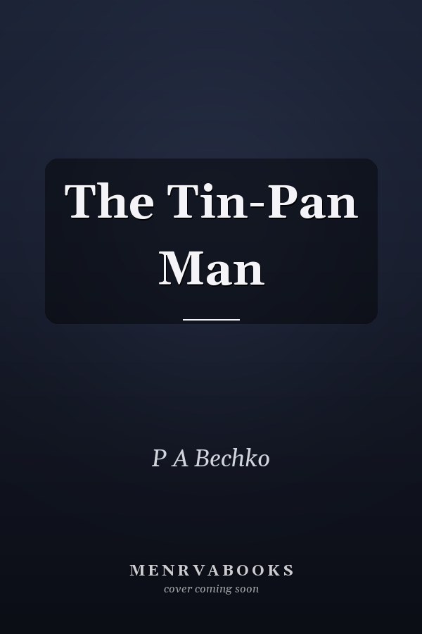 The Tin-Pan Man