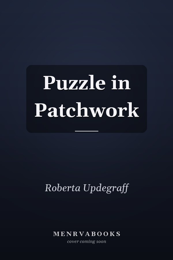 Puzzle in Patchwork