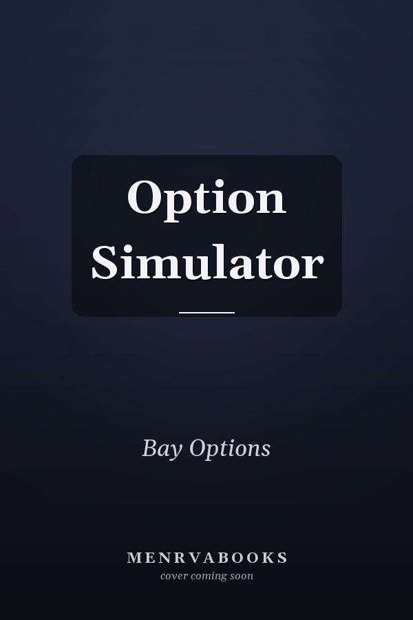 Option Simulator