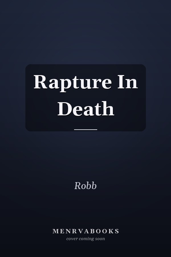 Rapture In Death