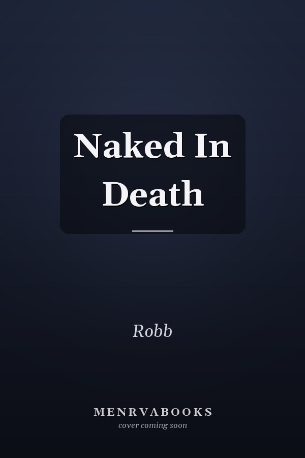 Naked In Death
