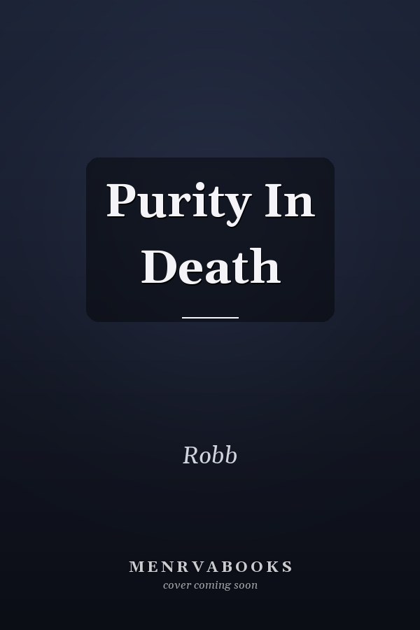 Purity In Death