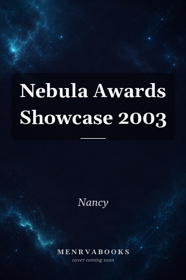 Nebula Awards Showcase 2003