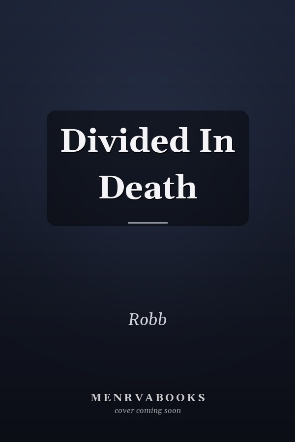 Divided In Death