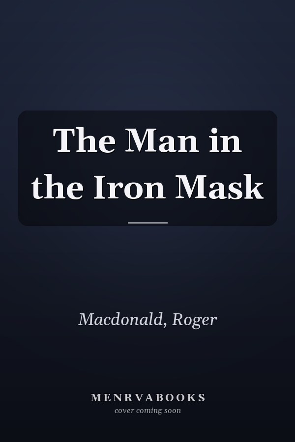 The Man in the Iron Mask