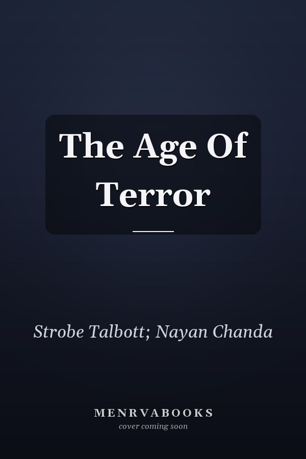 The Age Of Terror