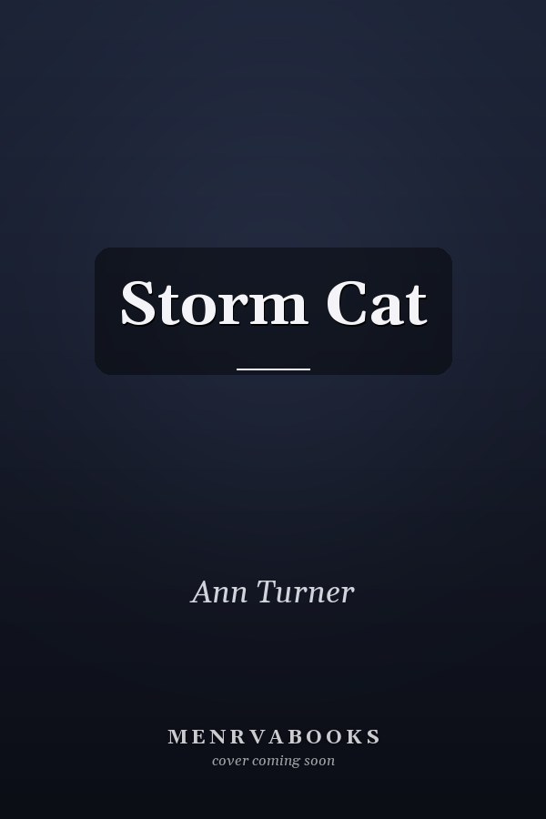 Storm Cat