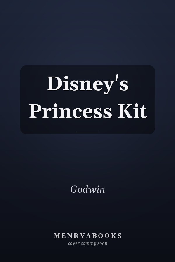 Disney's Princess Kit