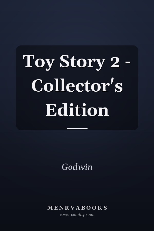 Toy Story 2 - Collector's Edition