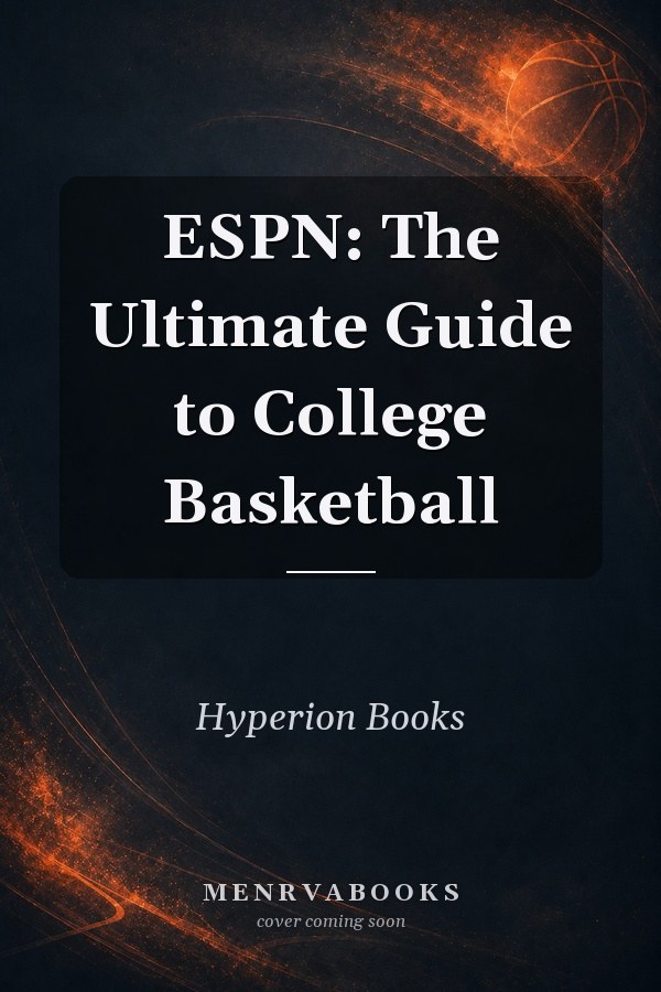 ESPN: The Ultimate Guide to College Basketball