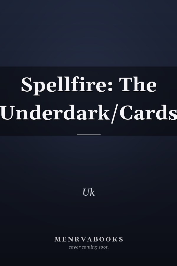 Spellfire: The Underdark/Cards