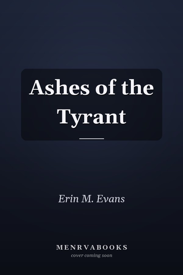 Ashes of the Tyrant